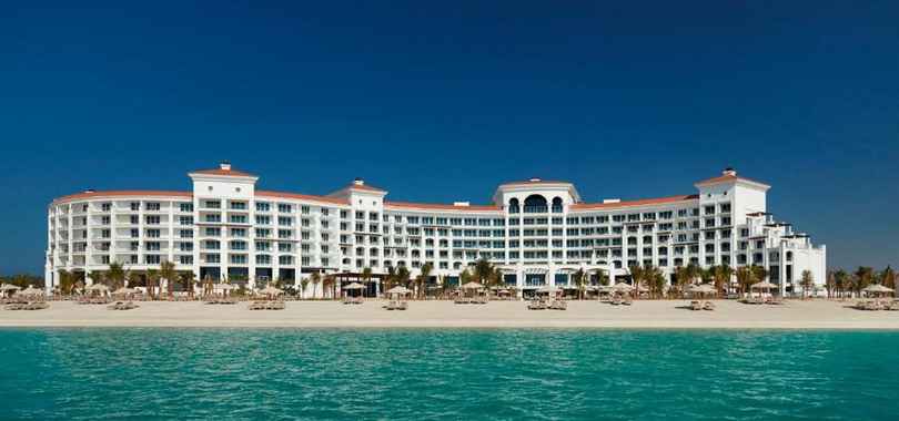 Waldorf Astoria Dubai Palm Jumeirah