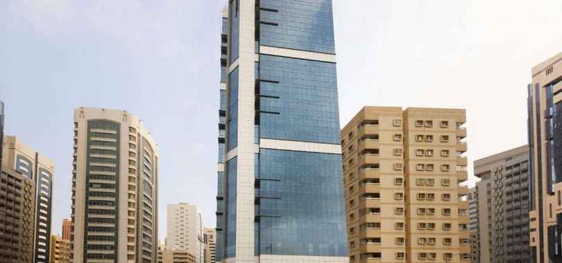 Ramada by Wyndham Abu Dhabi Corniche