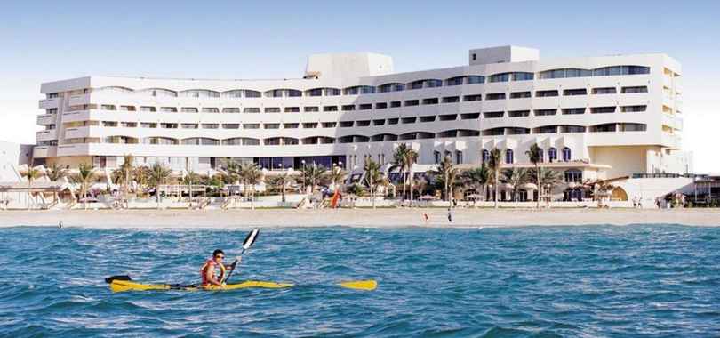 Occidental Sharjah Grand