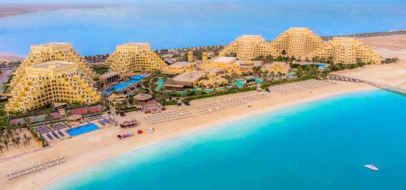 Rixos Bab Al Bahr - All Inclusive