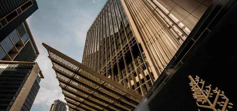 Four Seasons Hotel Dubai International Financial Centre