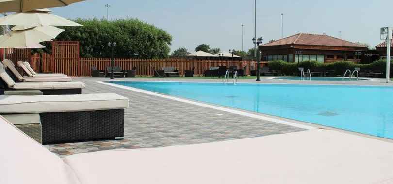 Villaggio Hotel Abu Dhabi