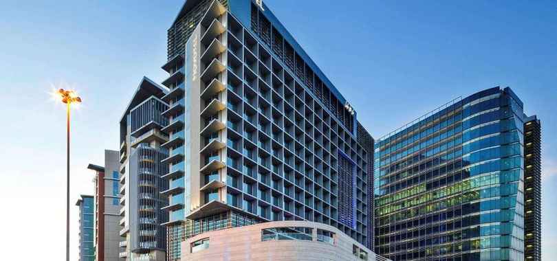 Novotel Abu Dhabi Al Bustan