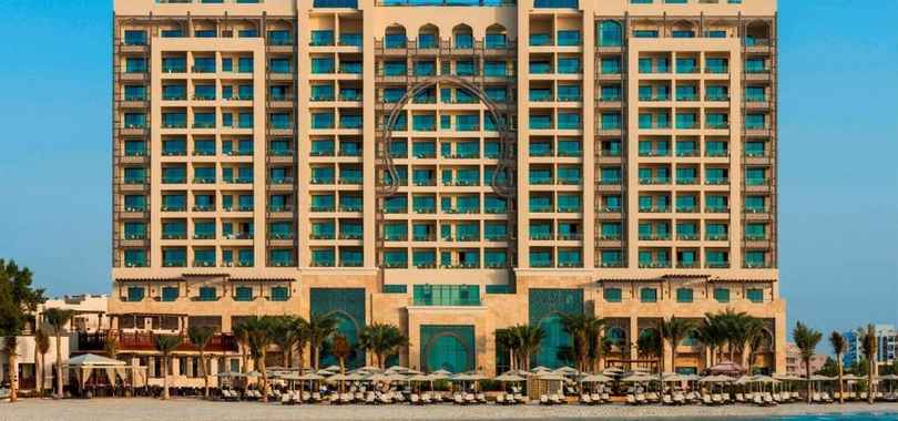 Ajman Saray, a Luxury Collection Resort, Ajman