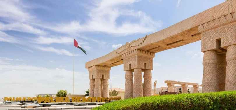 Palma Beach Resort & Spa