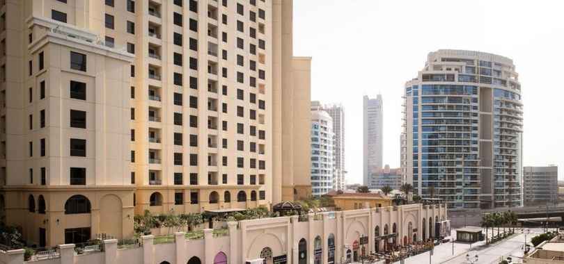 Sheraton Jumeirah Beach Resort