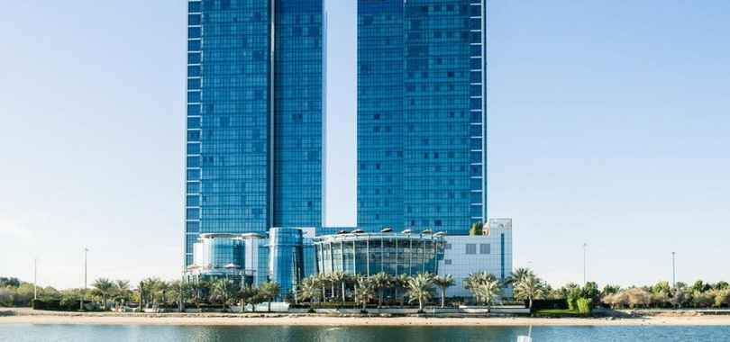 Novotel Abu Dhabi Gate