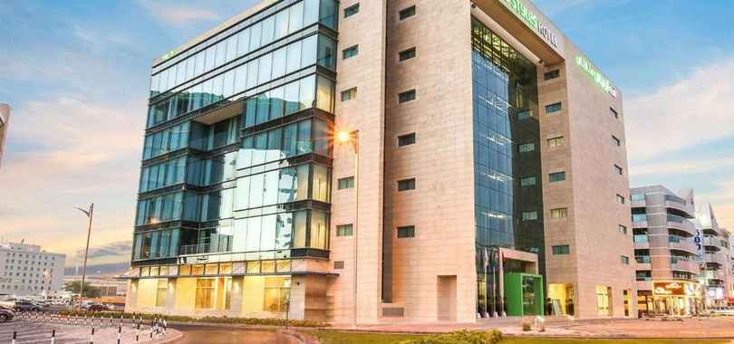 ibis Styles Dubai Jumeira