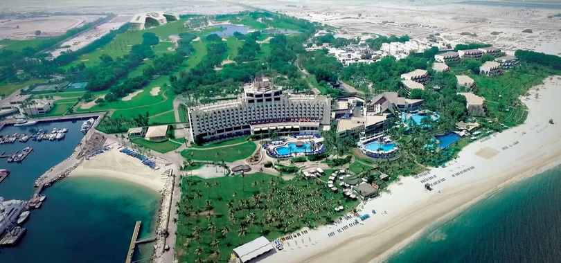 JA The Resort, фото 38