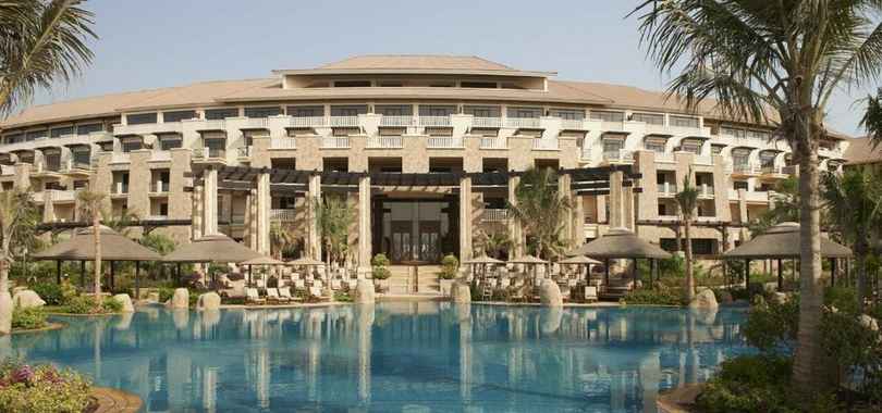 Sofitel Dubai The Palm Resort & Spa
