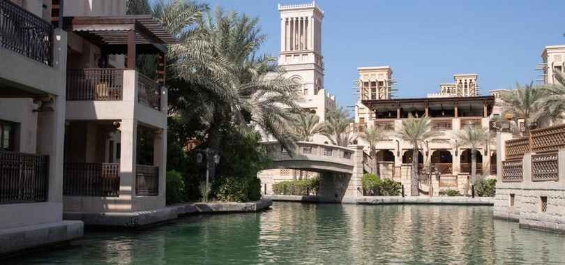 Jumeirah Dar Al Masyaf