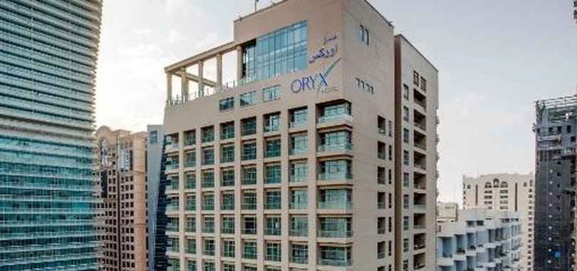 Oryx Hotel, фото 5