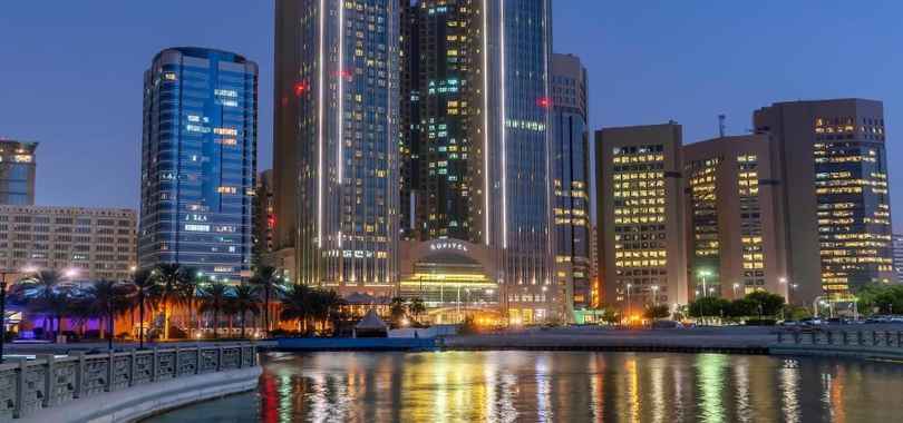 Sofitel Abu Dhabi Corniche