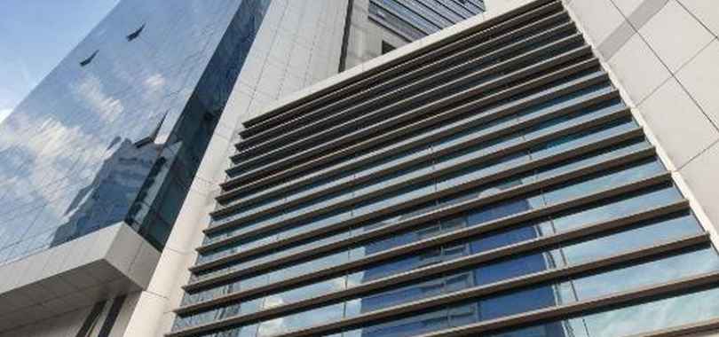 Golden Tulip Downtown Abu Dhabi