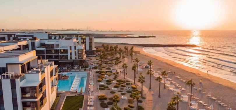 Nikki Beach Resort & Spa Dubai