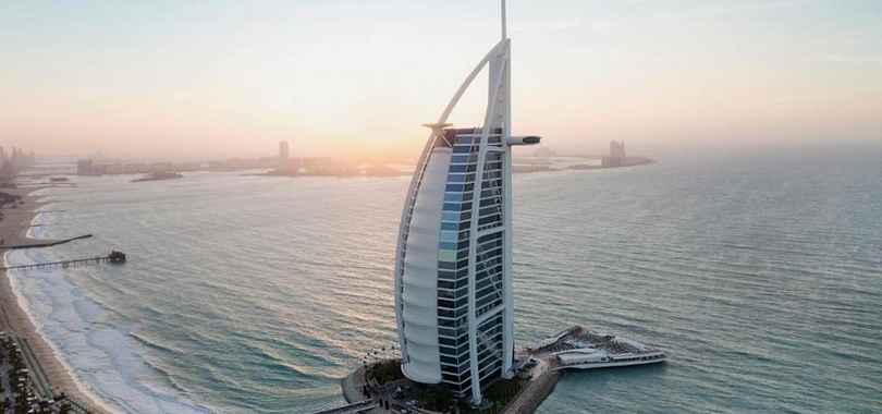 Burj Al Arab Jumeirah