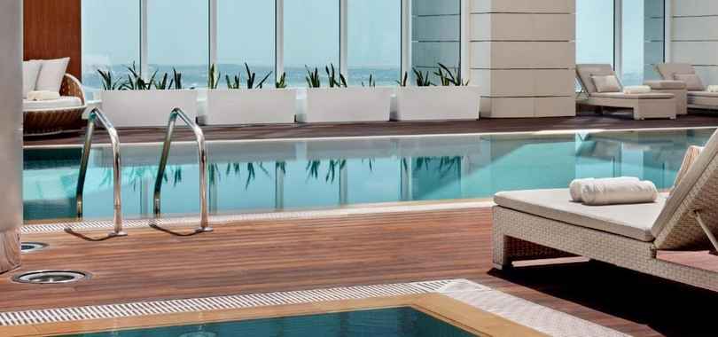 Marriott Hotel Downtown Abu Dhabi