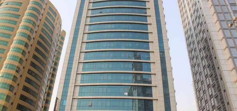 Clifton International Hotel