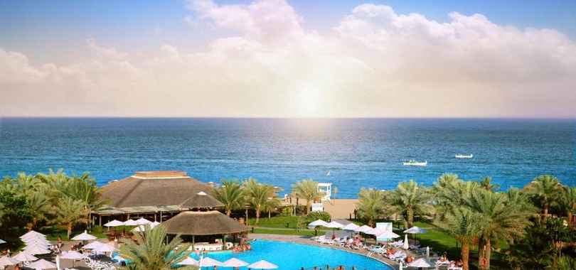 Fujairah Rotana Resort & Spa