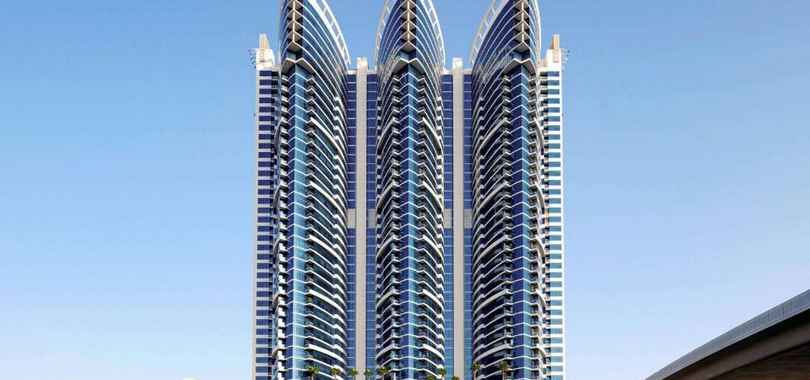 Novotel Dubai Al Barsha