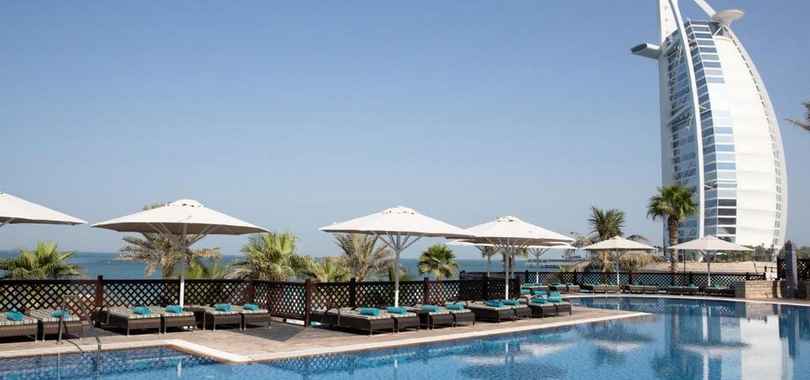 Jumeirah Mina A'Salam