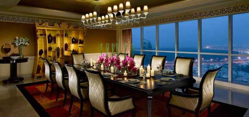 Dusit Thani Abu Dhabi