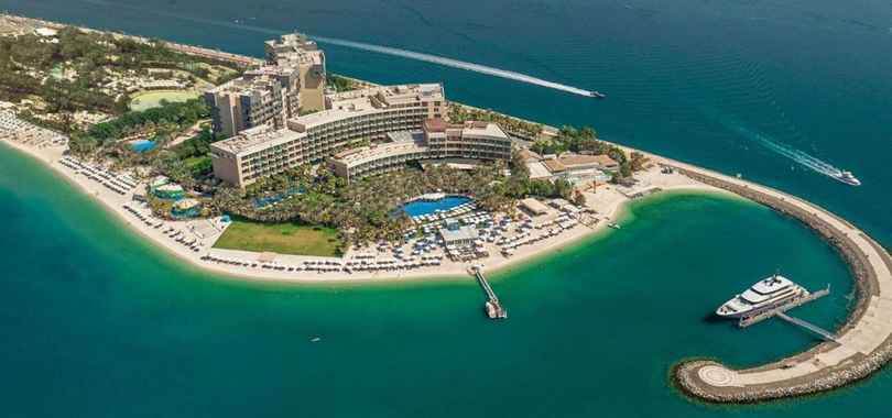 Rixos The Palm Hotel & Suites, фото 51