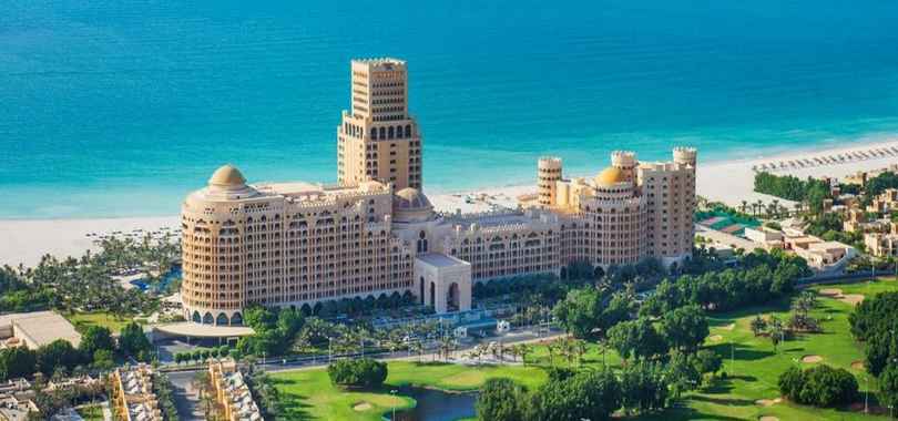 Waldorf Astoria Ras Al Khaimah