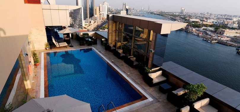 Best Western Plus Pearl Creek