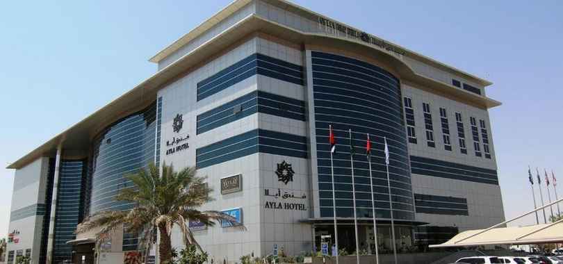 Ayla Hotel