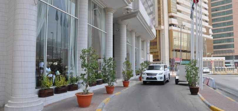 Grand Continental Flamingo Hotel