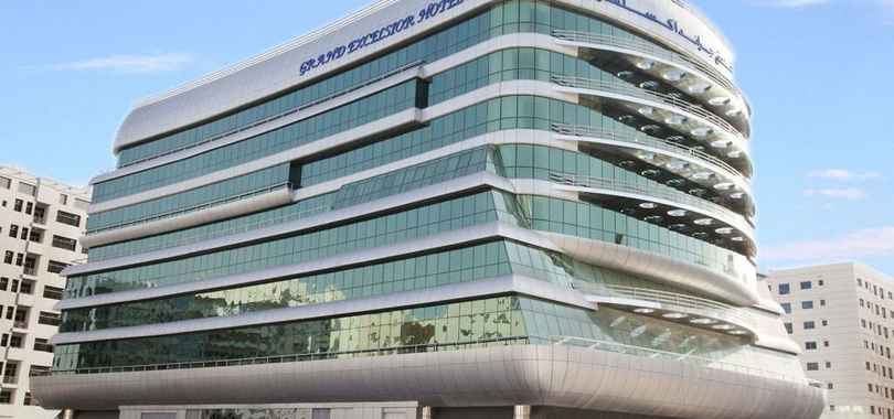 Grand Excelsior Hotel Al Barsha, фото 27