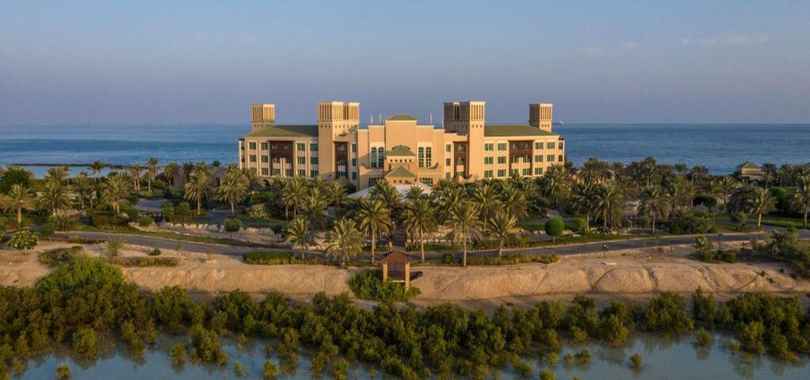 Desert Islands Resort & Spa by Anantara