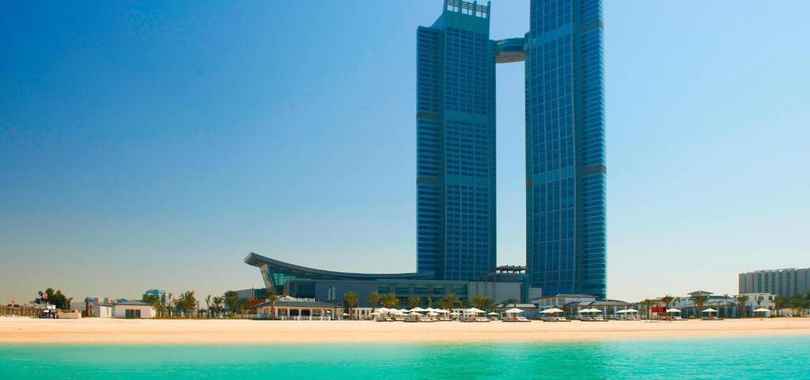 The St. Regis Abu Dhabi, фото 7