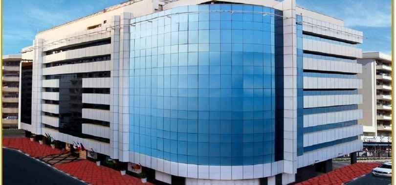 Excelsior Hotel Downtown