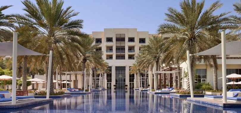 Park Hyatt Abu Dhabi Hotel & Villas