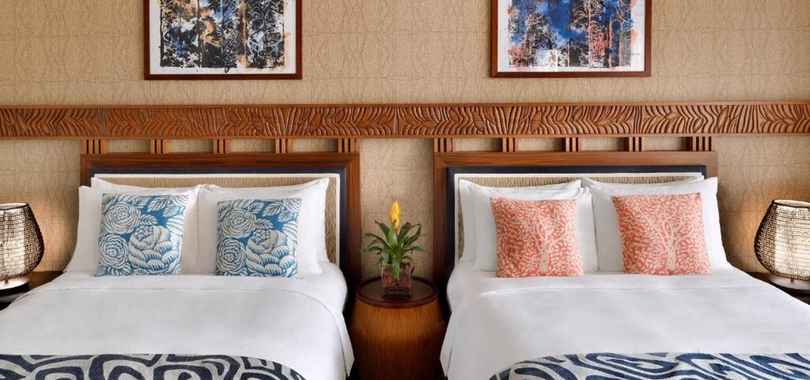 Lapita, Dubai Parks and Resorts, Autograph Collection, фото 19