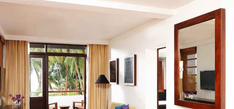 Avani Kalutara Resort