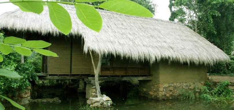 Athreya Ayurveda Ashram