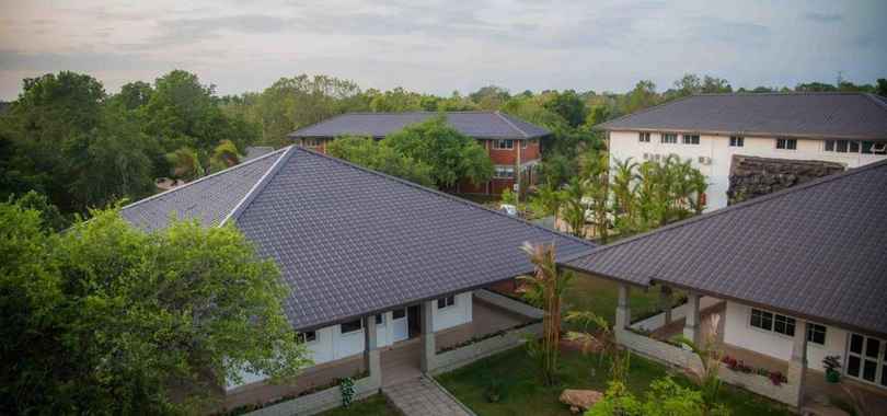 Sungreen Resort & Spa