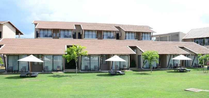 The Calm Resort & Spa