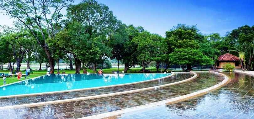 Habarana Village by Cinnamon