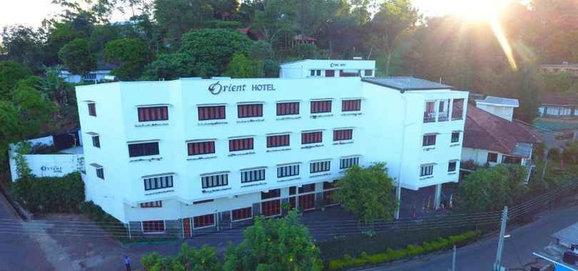 Orient Hotel