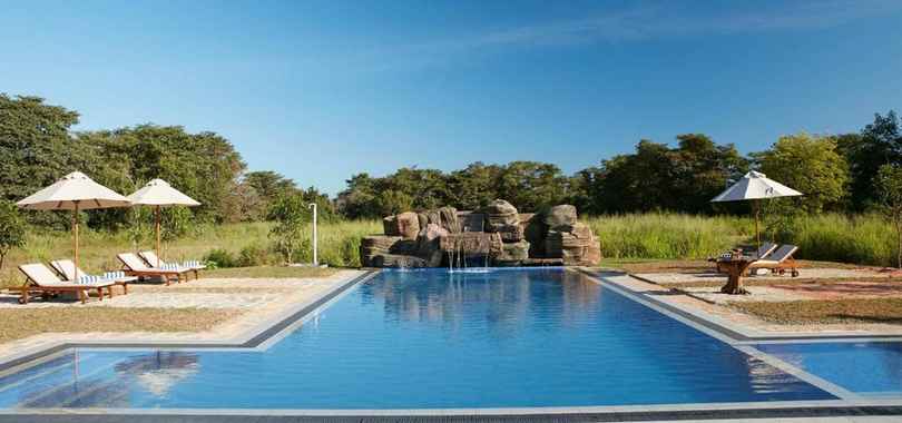 Seerock The King's Domain