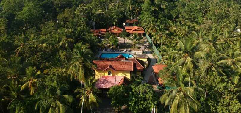 Resort Like No Other