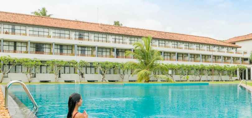 The Blue Water, фото 7