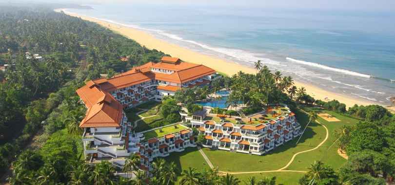 Taj Bentota Resort & Spa