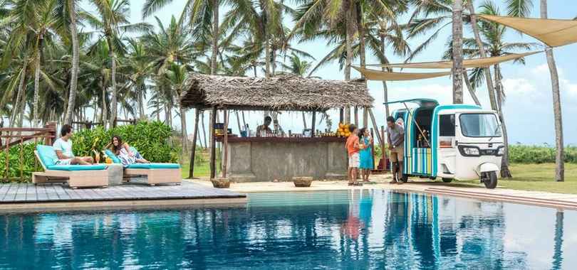 Shangri-La Hambantota