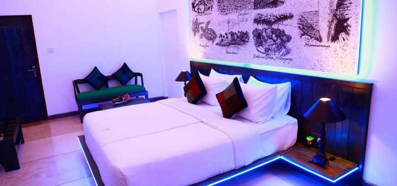 Tranquil Negombo Boutique, фото 25