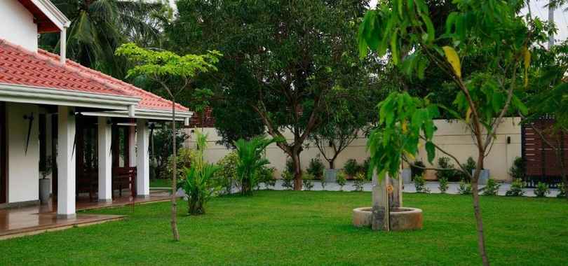 Tranquil Negombo Boutique